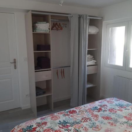 Appartement Grabels 2 A 4 Personnes Luaran gambar