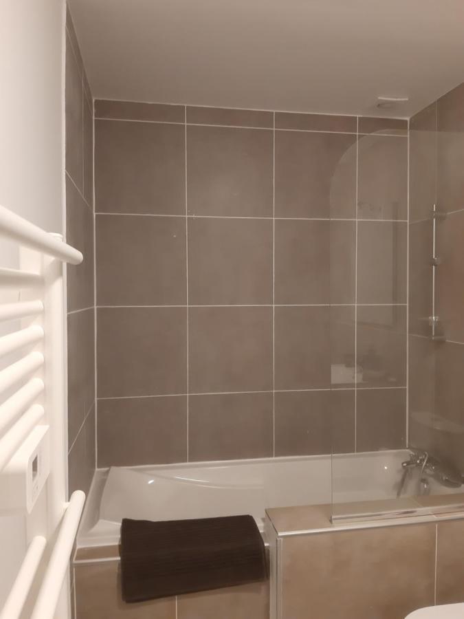 Appartement Grabels 2 A 4 Personnes Luaran gambar