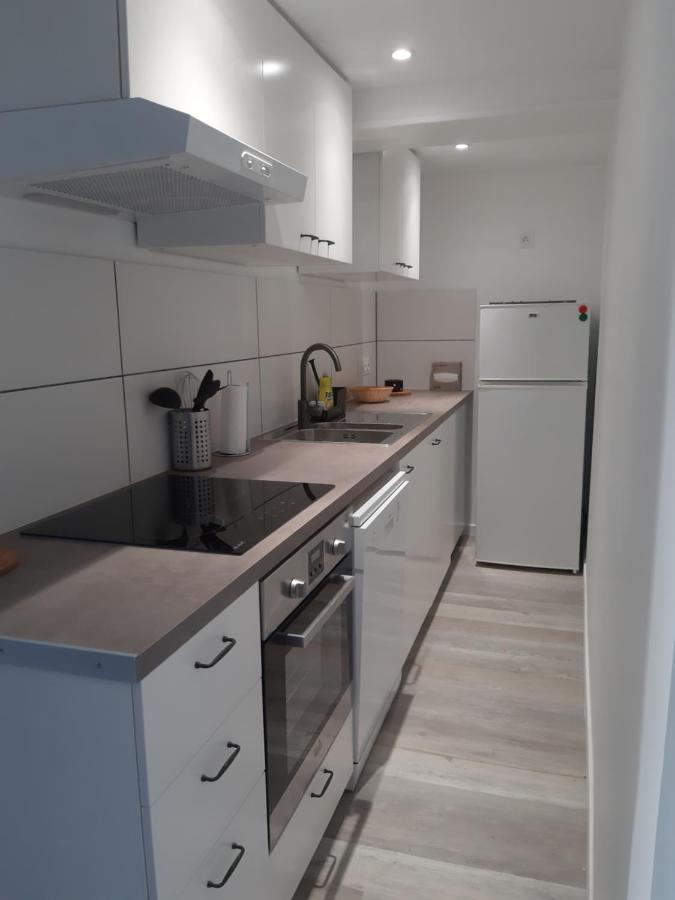 Appartement Grabels 2 A 4 Personnes Luaran gambar